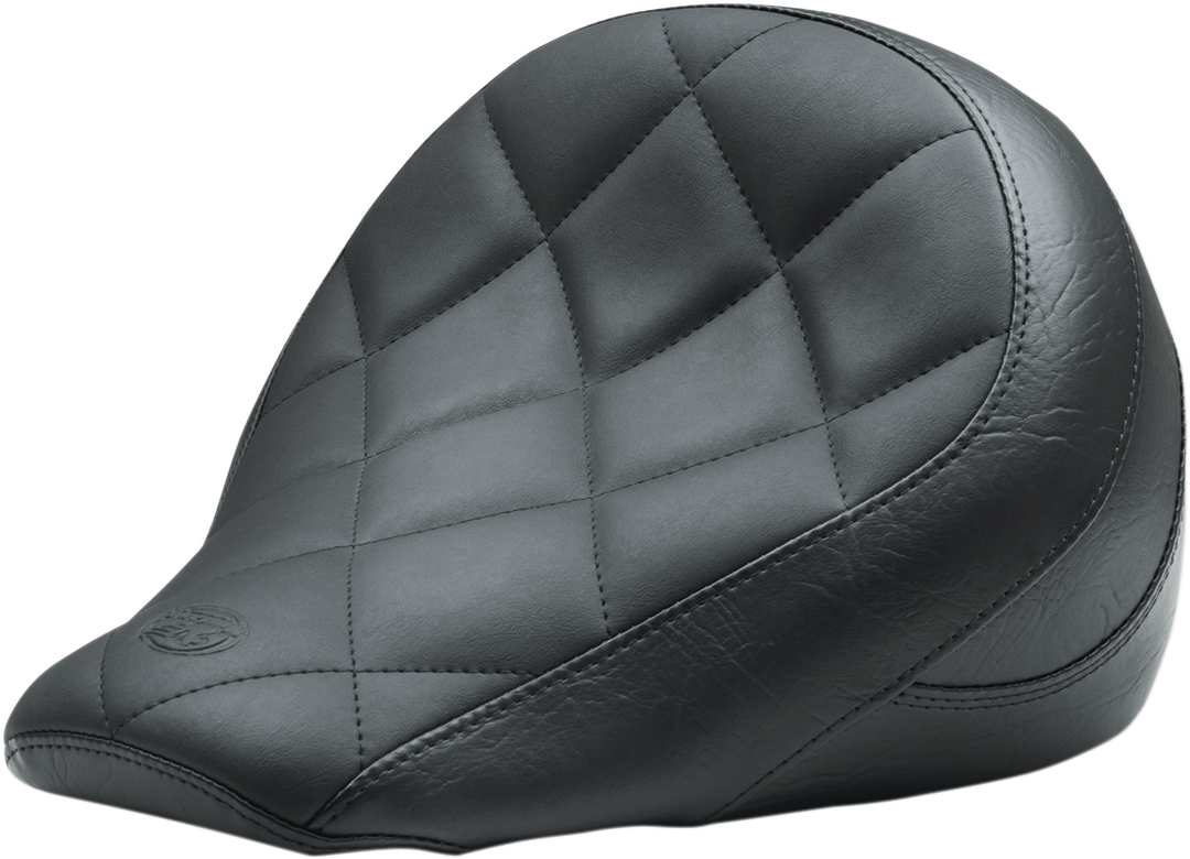 Solo Seat - Black - Scout '18-'24
