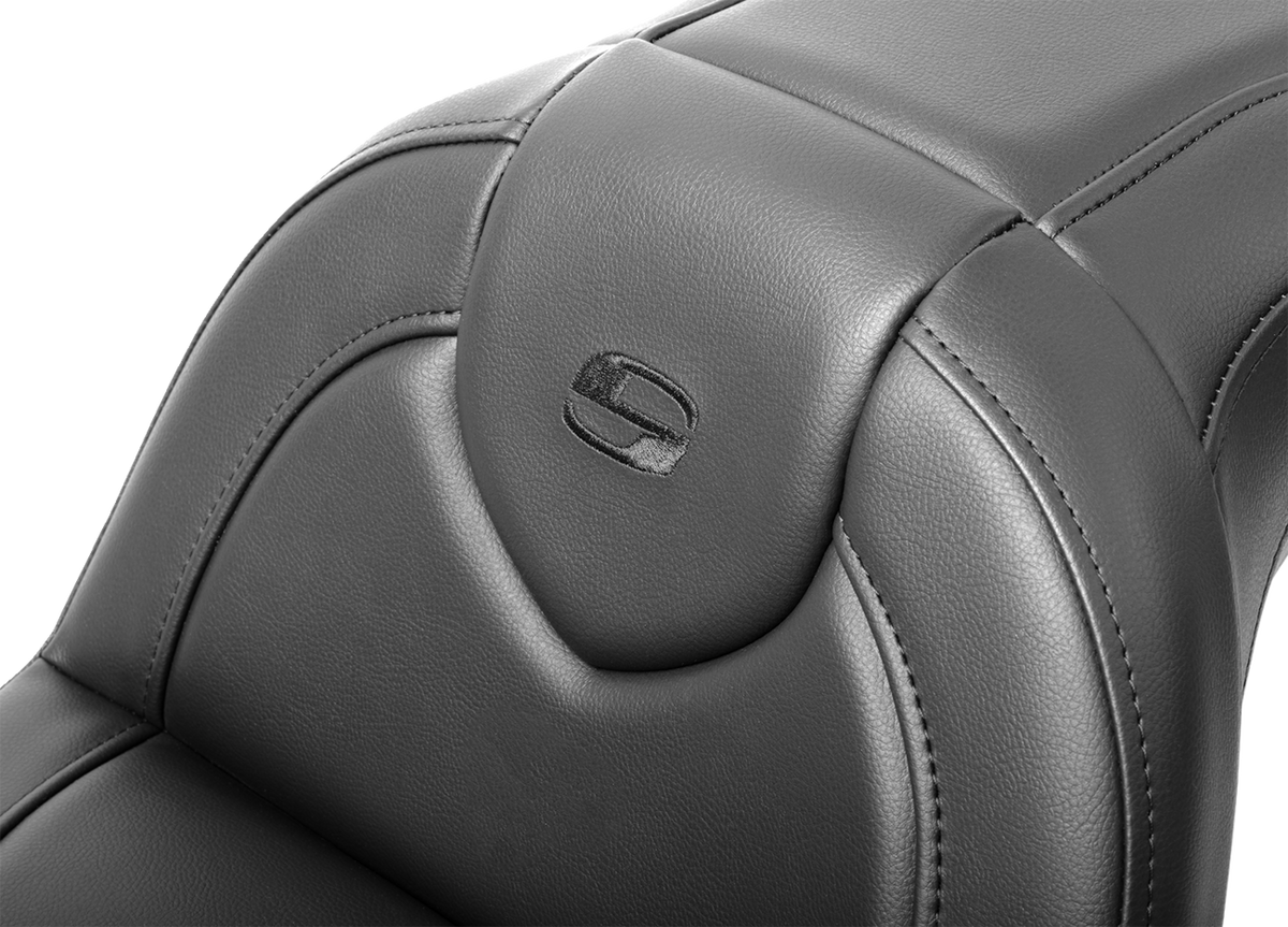 RoadSofa™ Seat - Without Backrest - Black Stitch - FXBR/S '18-'20