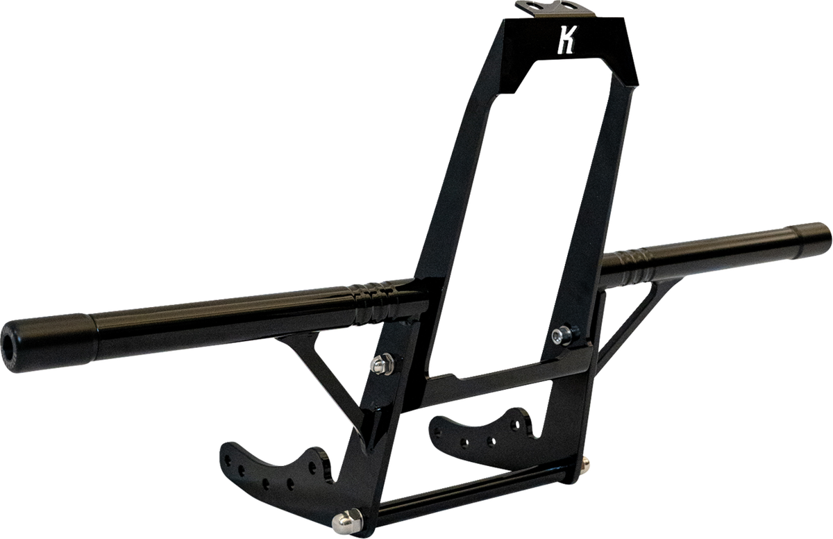 M8 Softail Engine Guards