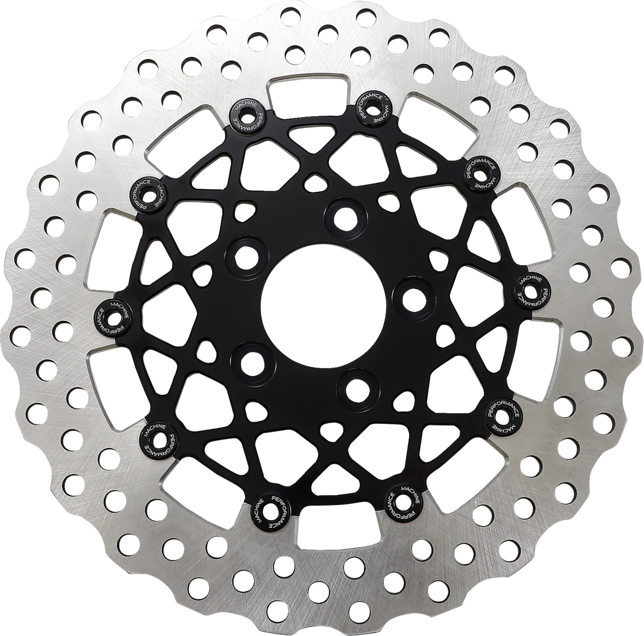 Speedstar Rotor - Rear - 11.5" - Black
