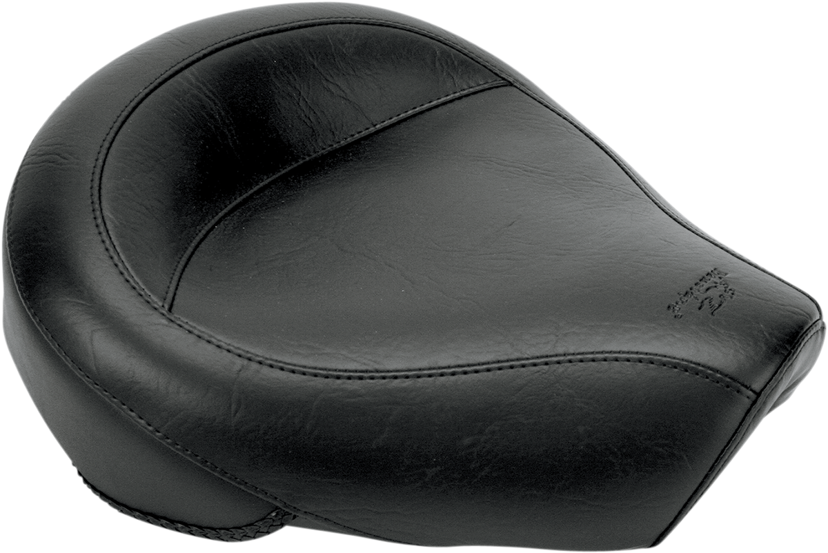 Wide Solo Seat - XL '96-'03