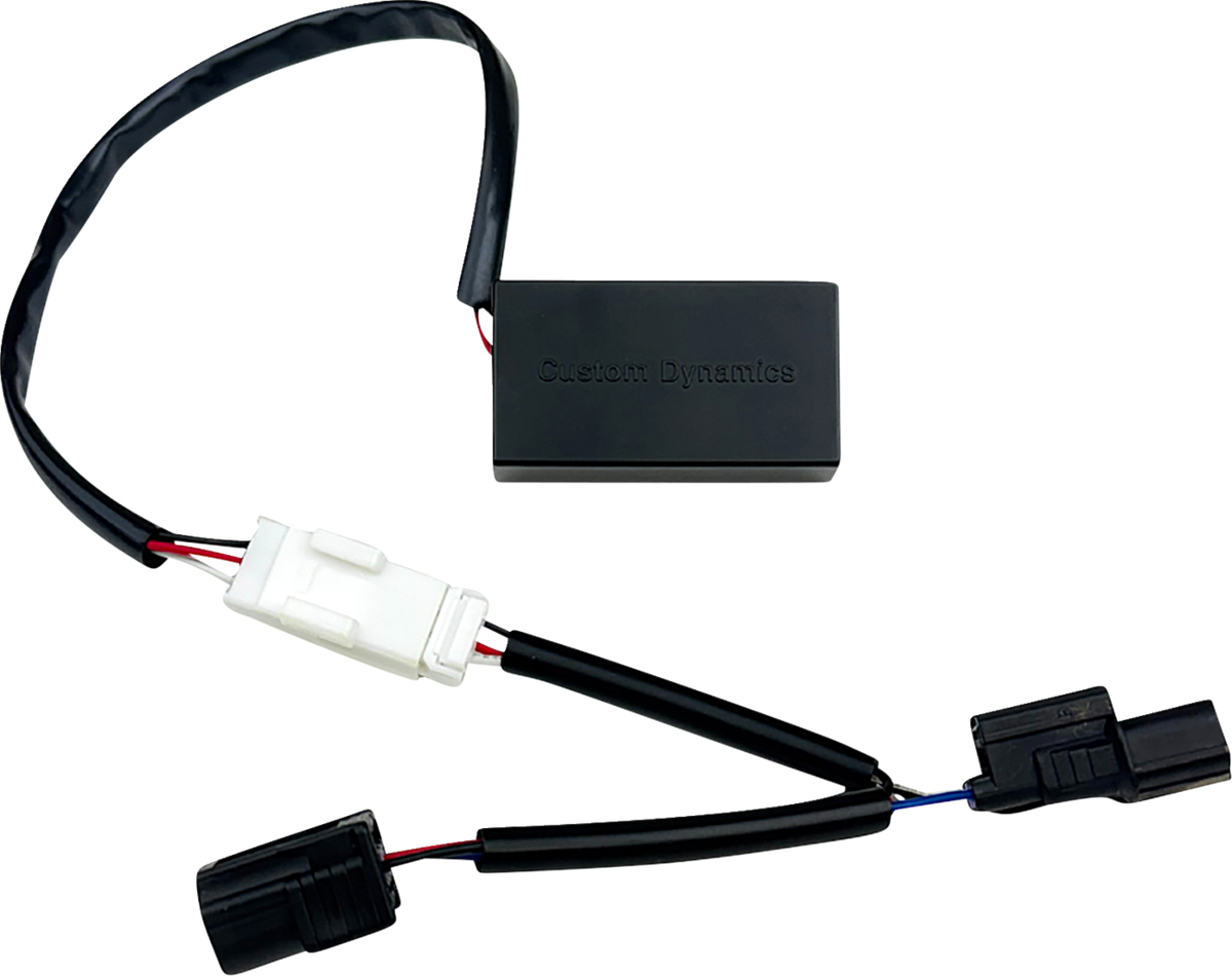 Magic Strobes™ Brake Light Flasher - Honda