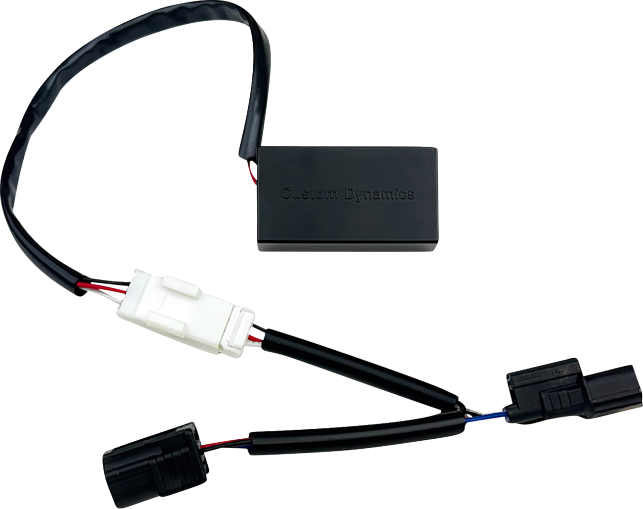 Magic Strobes™ Brake Light Flasher - Honda