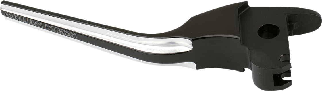 Aluminum Clutch Lever - Hydraulic - Black