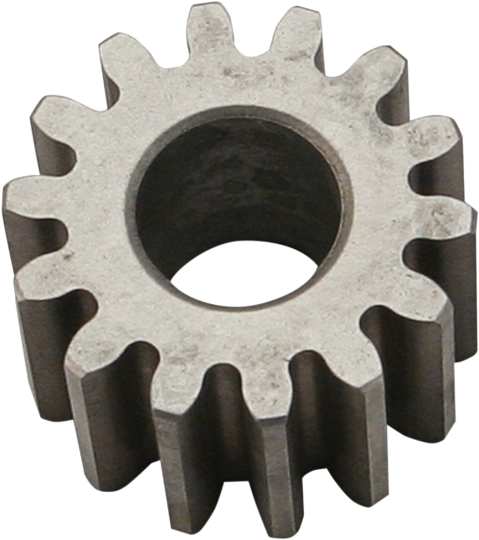 Return Idler Gear