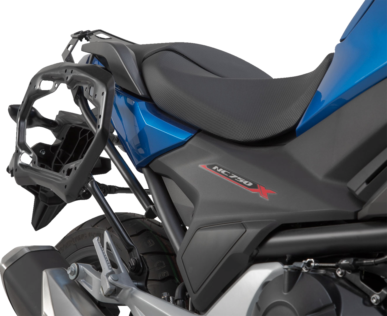 PRO Side Carrier - Left/Right - NC750X/S/XD