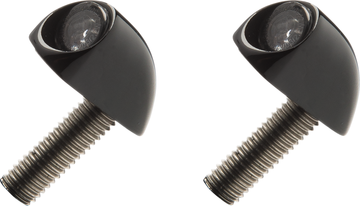 Neowise 3-1 Bullet Rear Indicator Lights