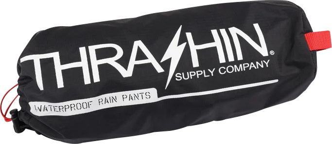 Mission Rain Pants