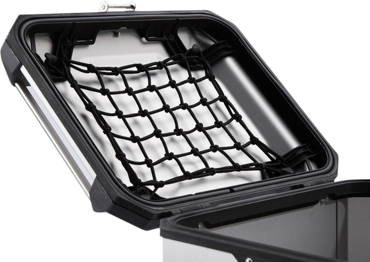 Lid Net - TRAX ADV Top Case