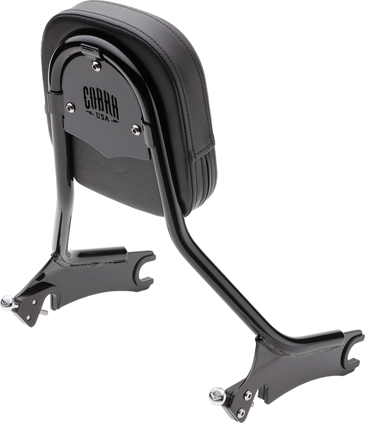 Tall Detachable Backrest
