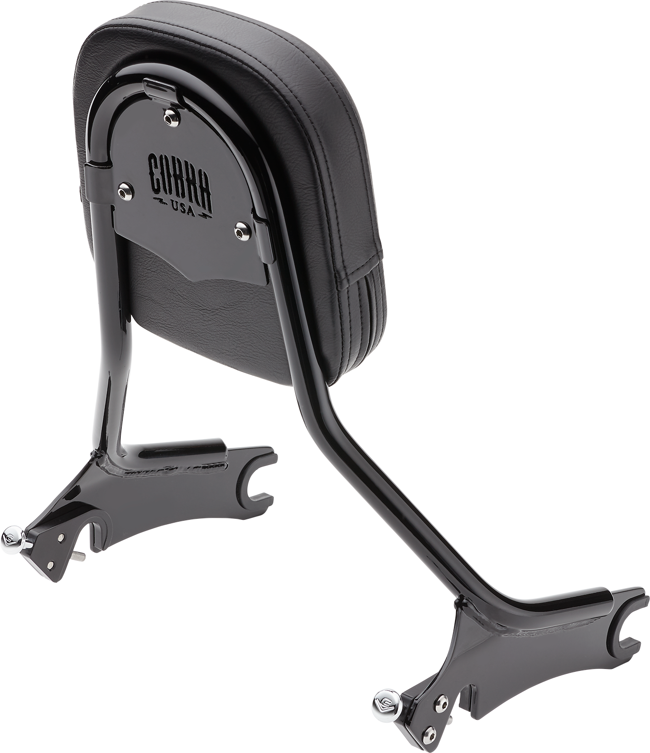 Tall Detachable Backrest
