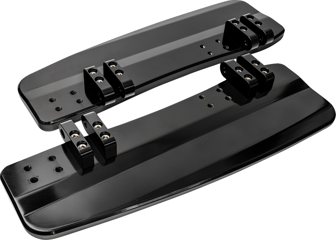 Driver Floorboards