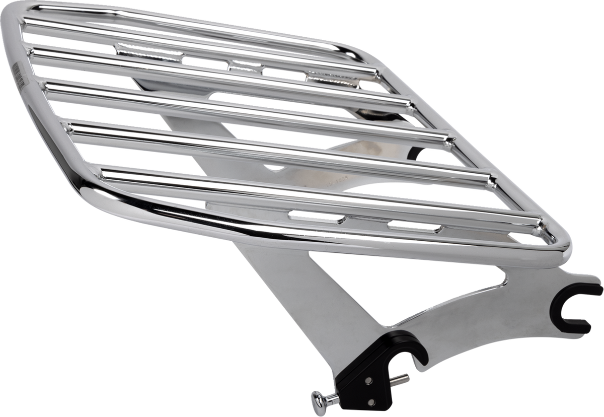 Big Ass® Detachable Luggage Rack — Detachable