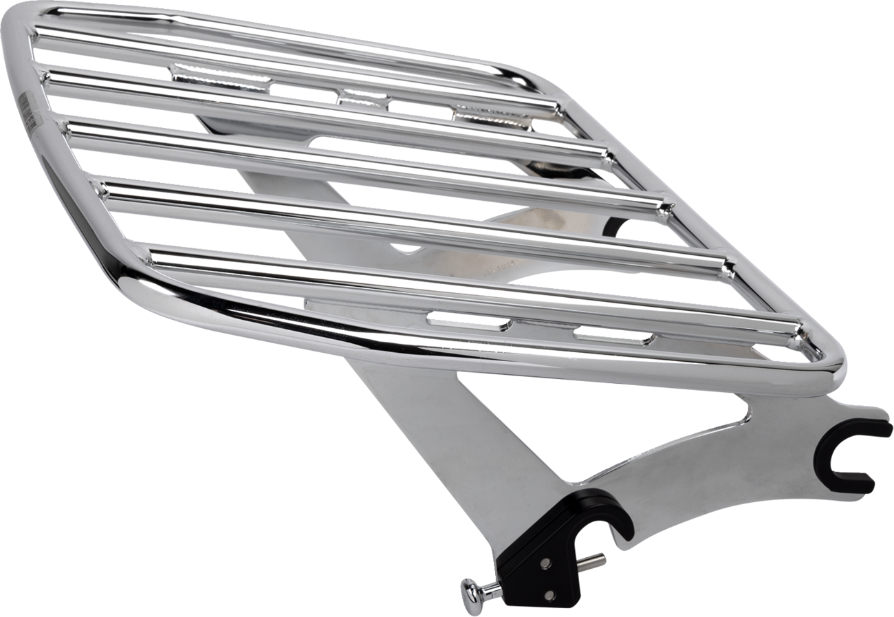 Big Ass® Detachable Luggage Rack — Detachable