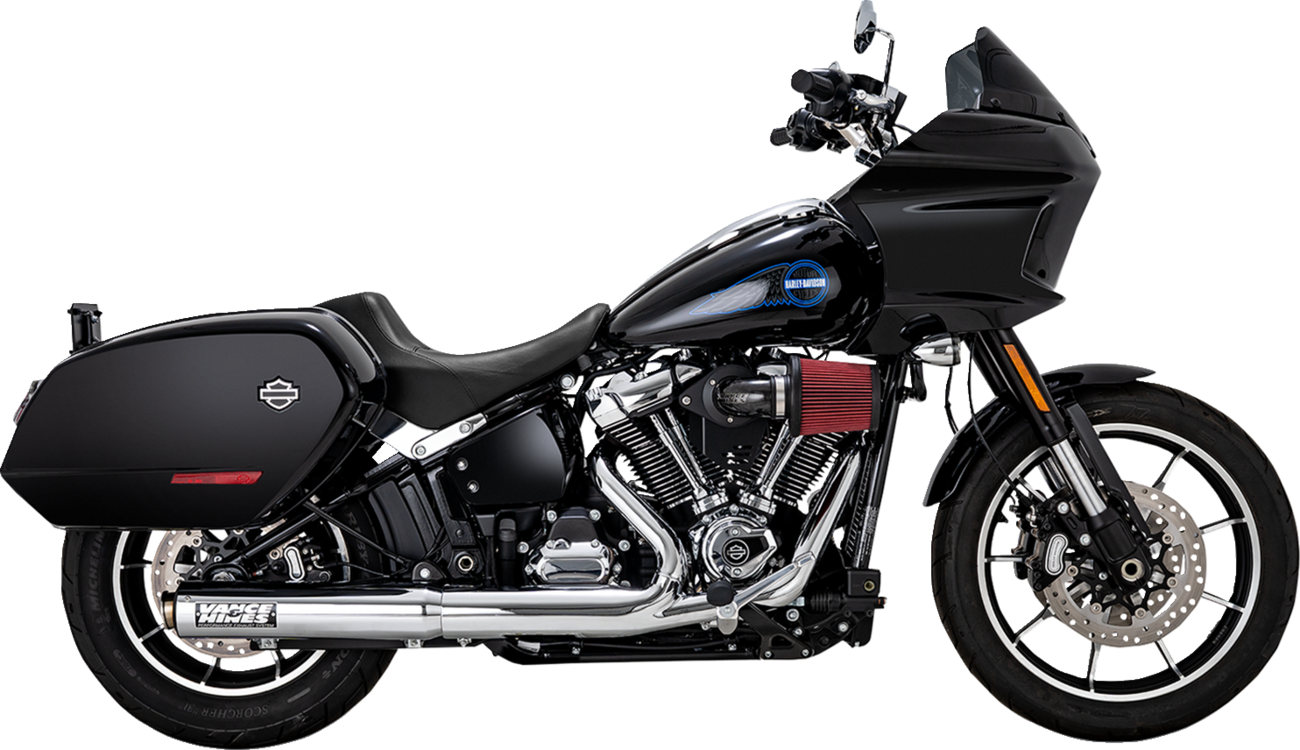 Supersport Slip-On Muffler