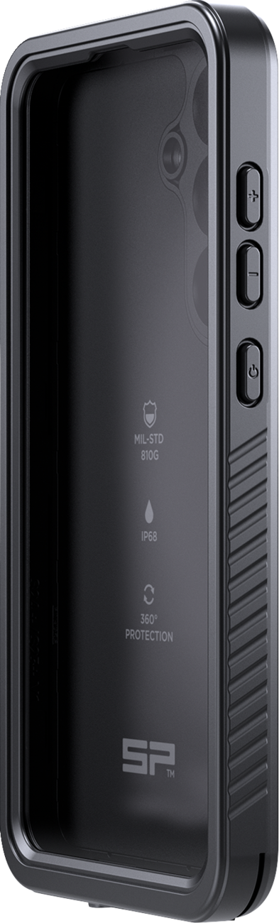 Xtreme SPC+ Case