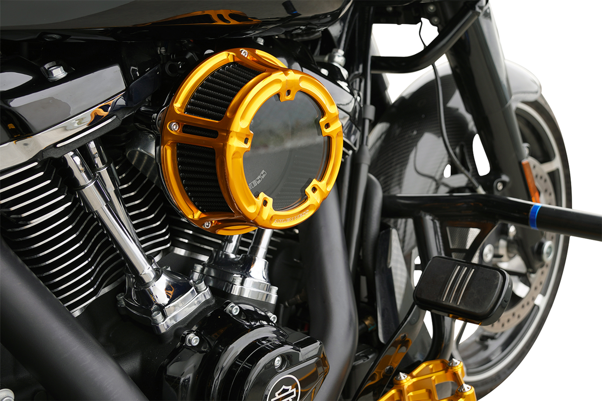 Method™ Clear Series Air Cleaner - Gold