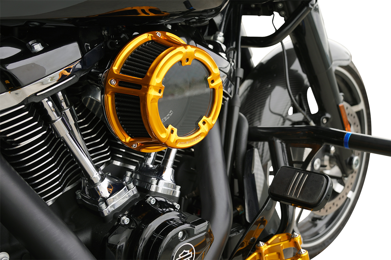 Method™ Clear Series Air Cleaner - Gold