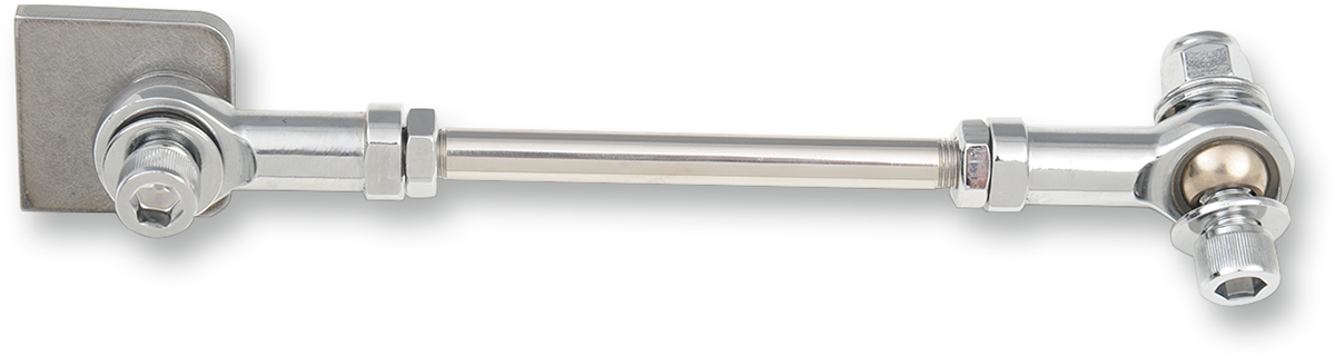 Rod Anchor For Universal Bracket - Chrome