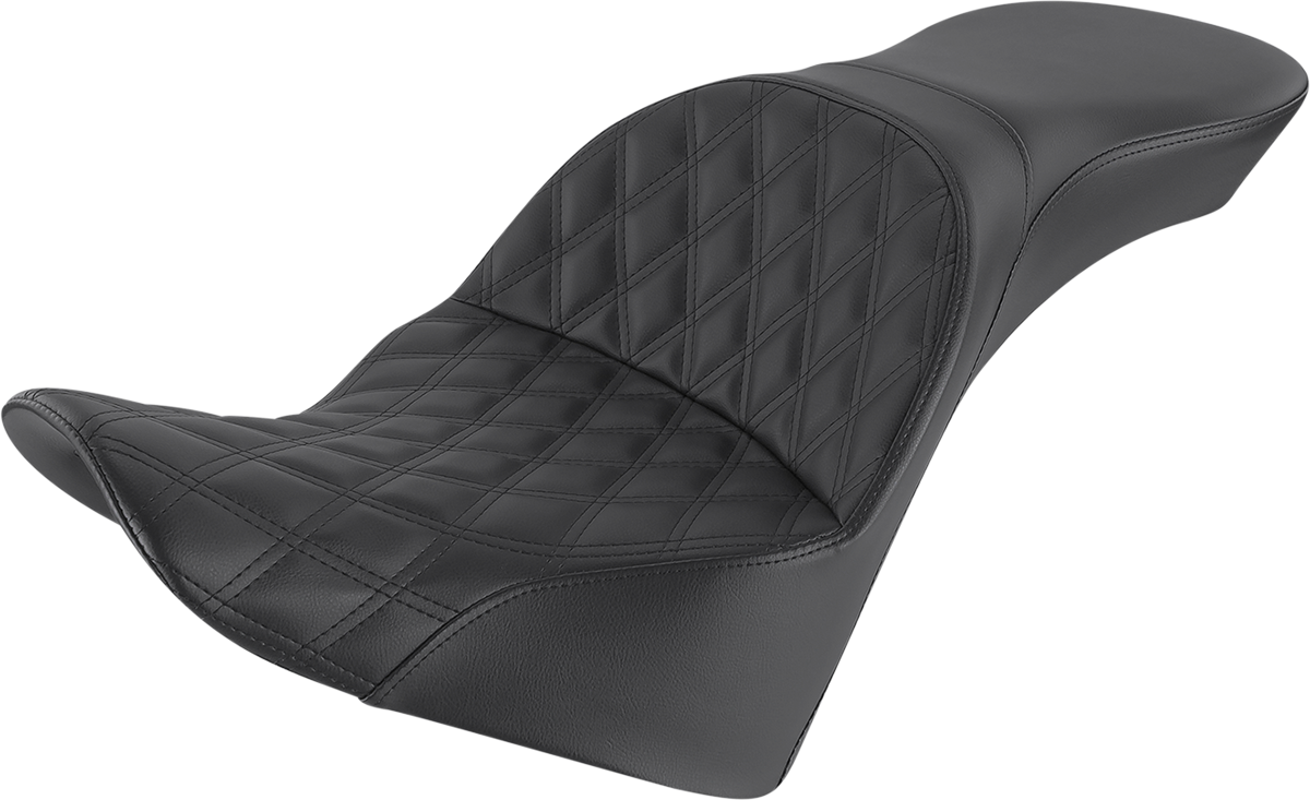 Explorer Seat - Lattice Stitched - FL '18-'20
