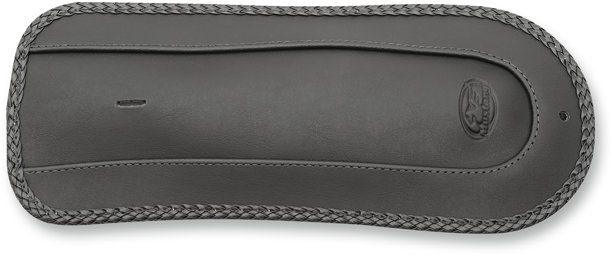 Fender Bib - Smooth - Black - HD Dyna '06-'17