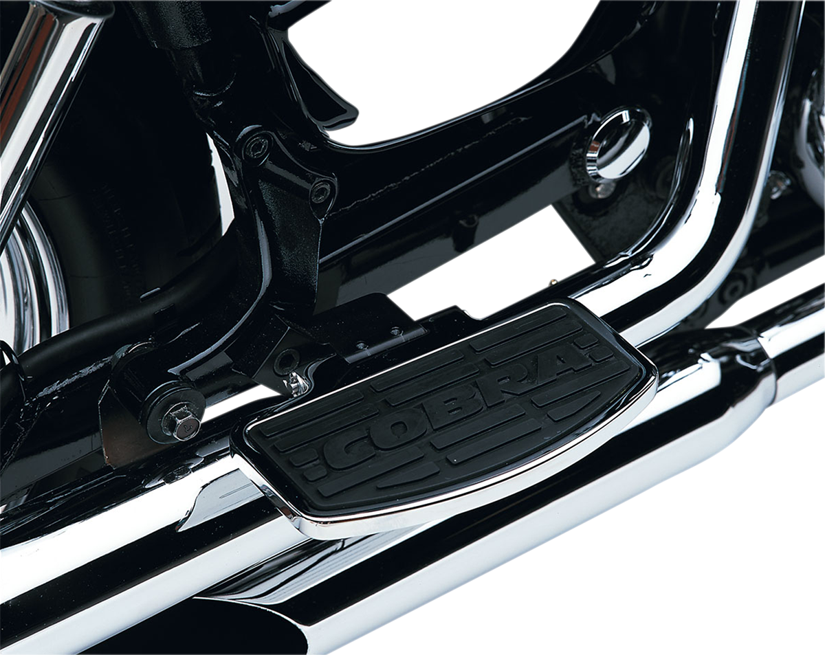 Classic Floorboard Kit - Passenger - VTX13C