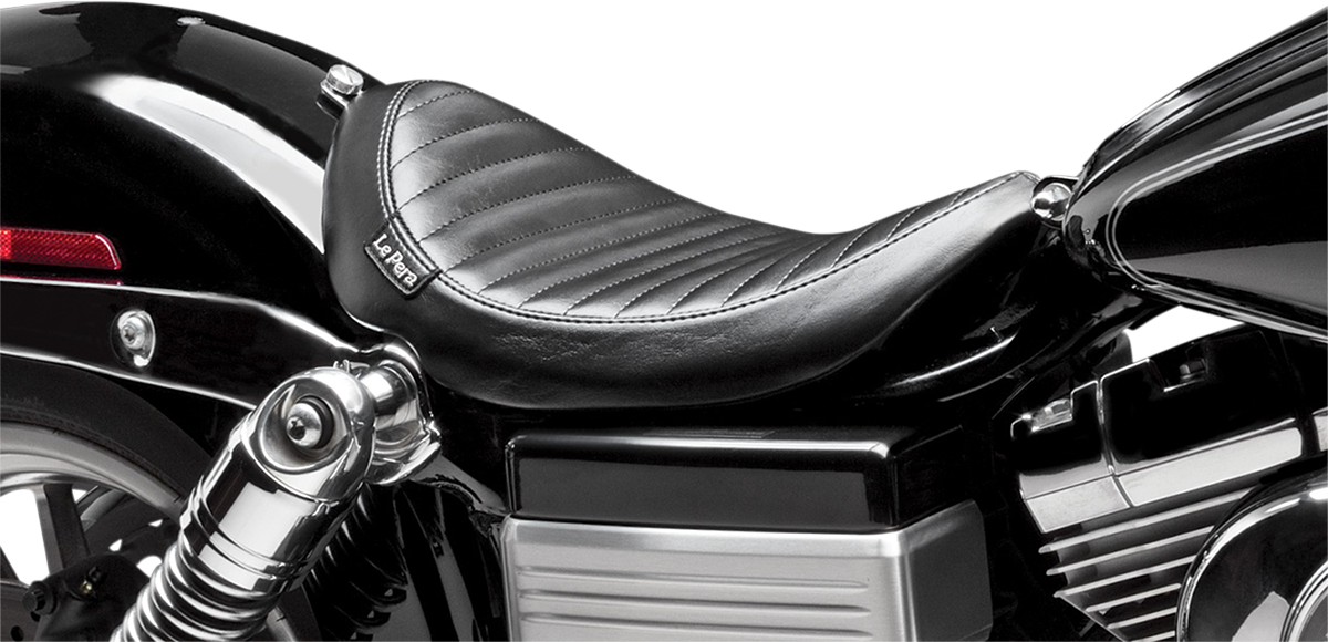 Nugget Seat - Pleated - FXD '06-'17