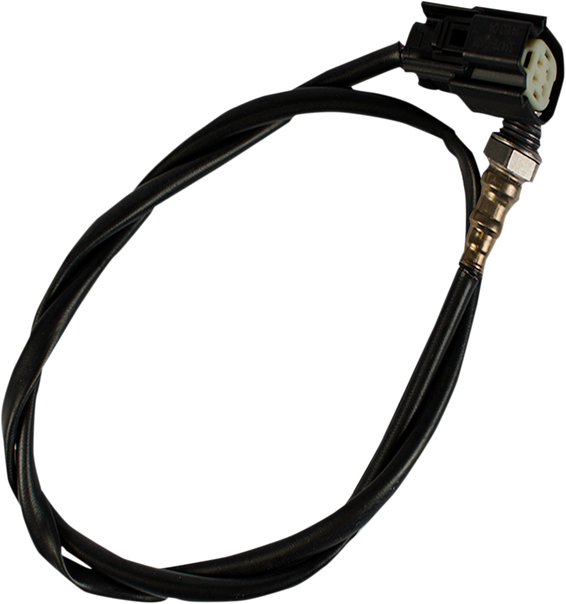 Oxygen Sensor - 12mm - Black