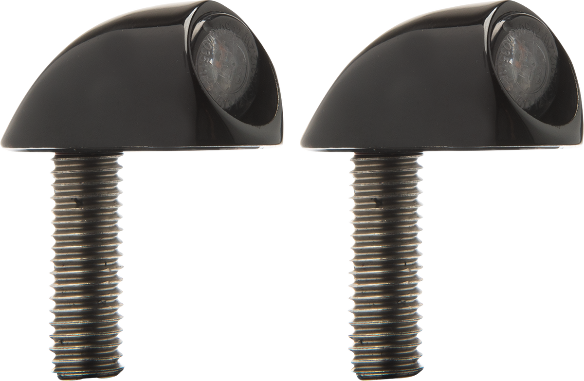 Neowise 3-1 Bullet Rear Indicator Lights