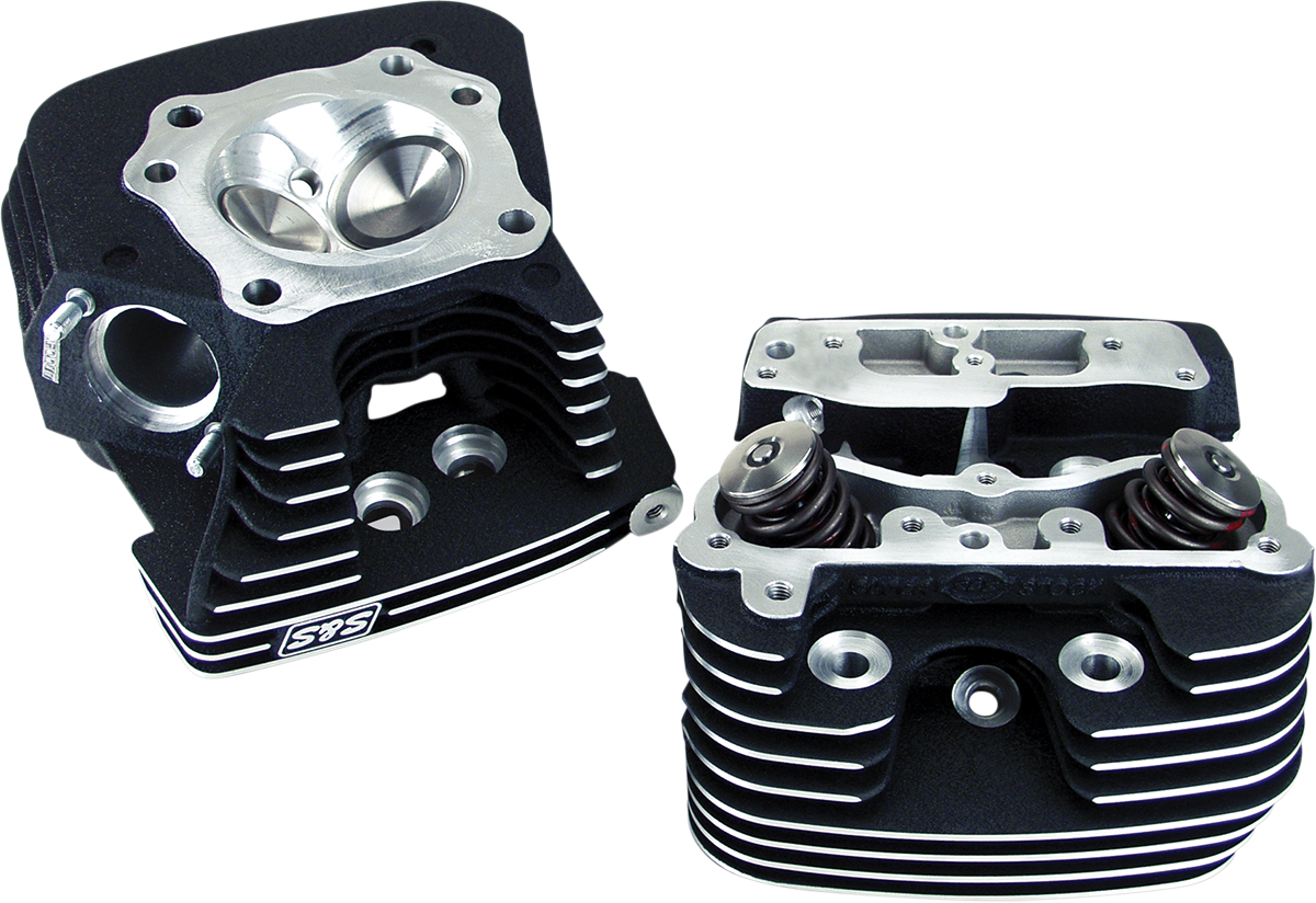 Super Stock™ Cylinder Head Kit