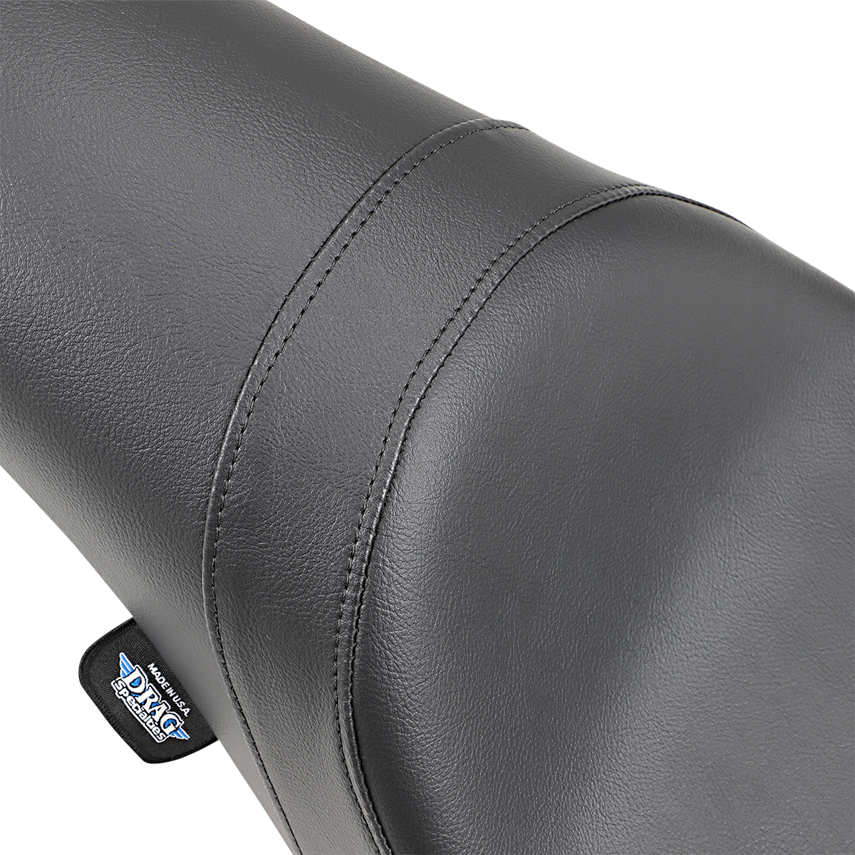 Predator Seat - Smooth - FX/FL '58-'84