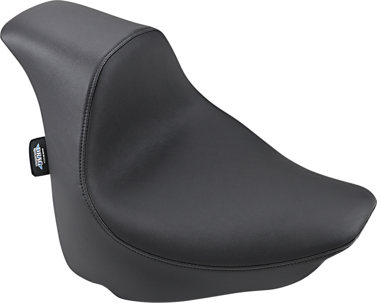 EZ-Solo Seat - Smooth - Vinyl - FXFB/S '18-'22