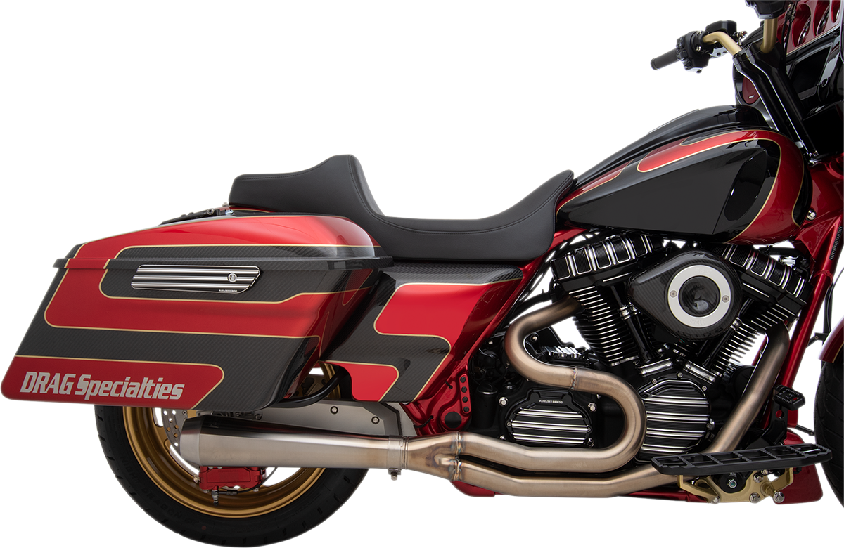 Extended Reach Predator III Seat