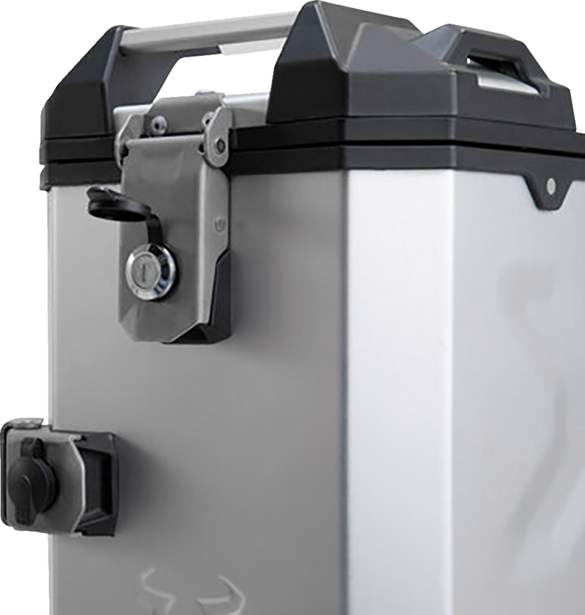 TRAX Lock Set - EVO - 9 Matching Locks With Keys