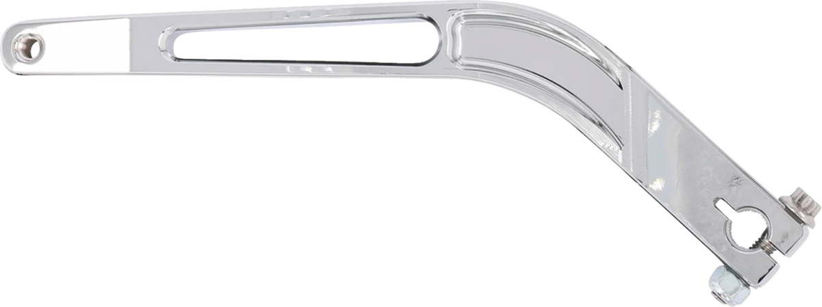 Shorter Shift Lever