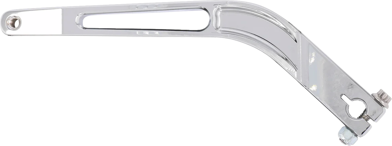 Shorter Shift Lever