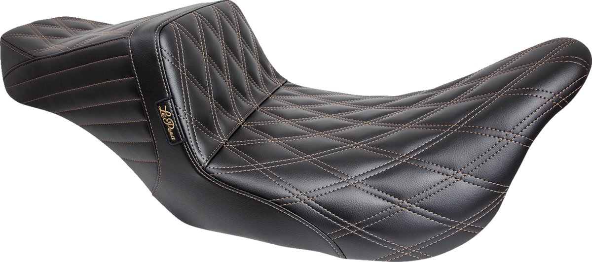 Tailwhip Seat
