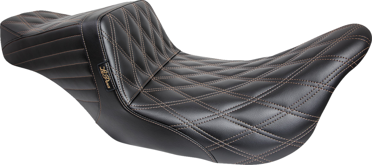 Tailwhip Seat