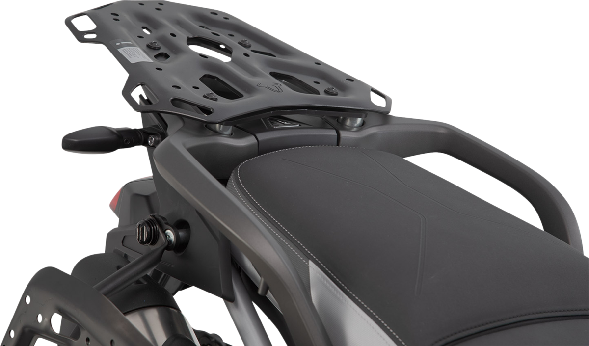 ADVENTURE-RACK For Luggage - Triumph - Tiger 850/900/1200