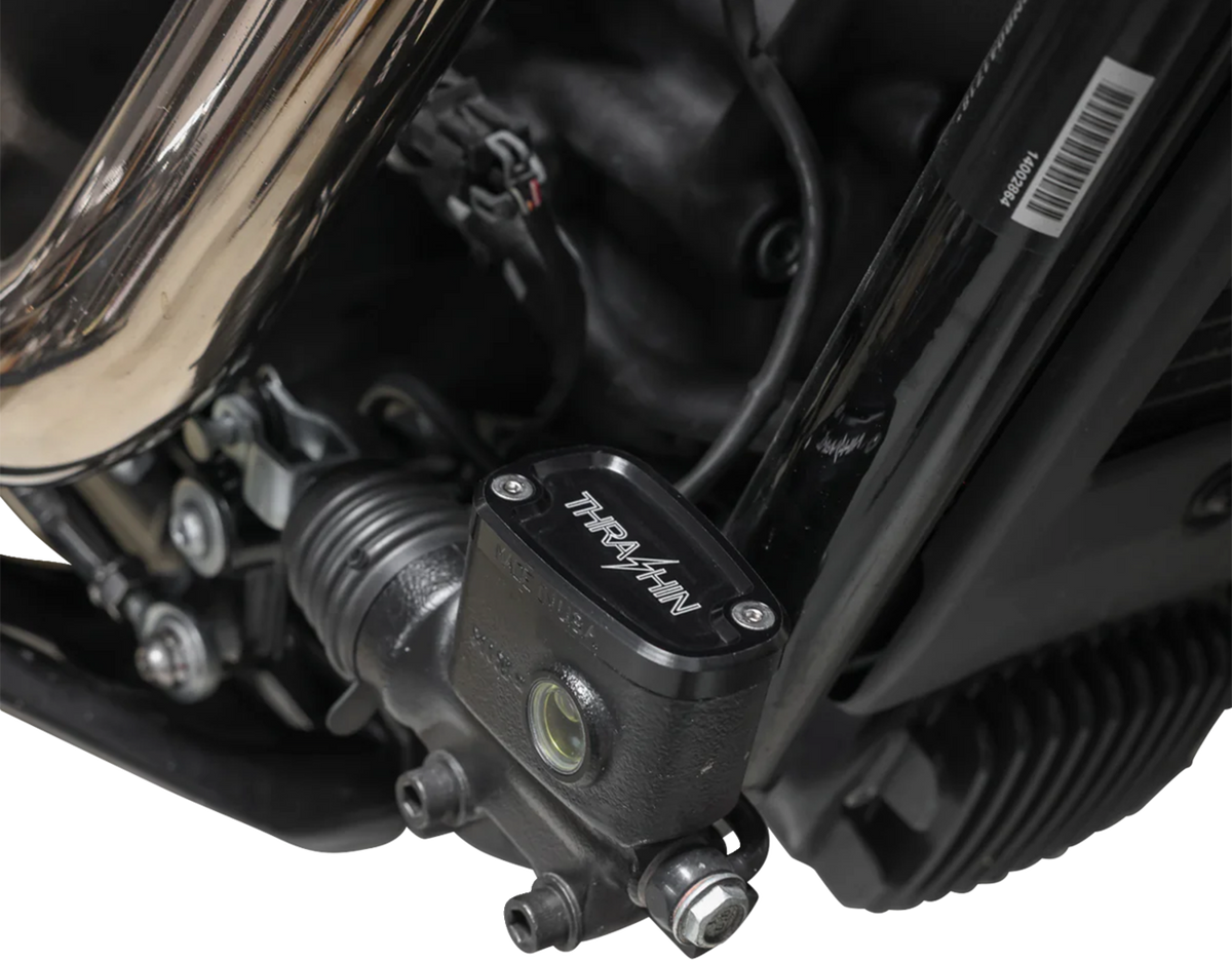 Brake Reservoir Cap