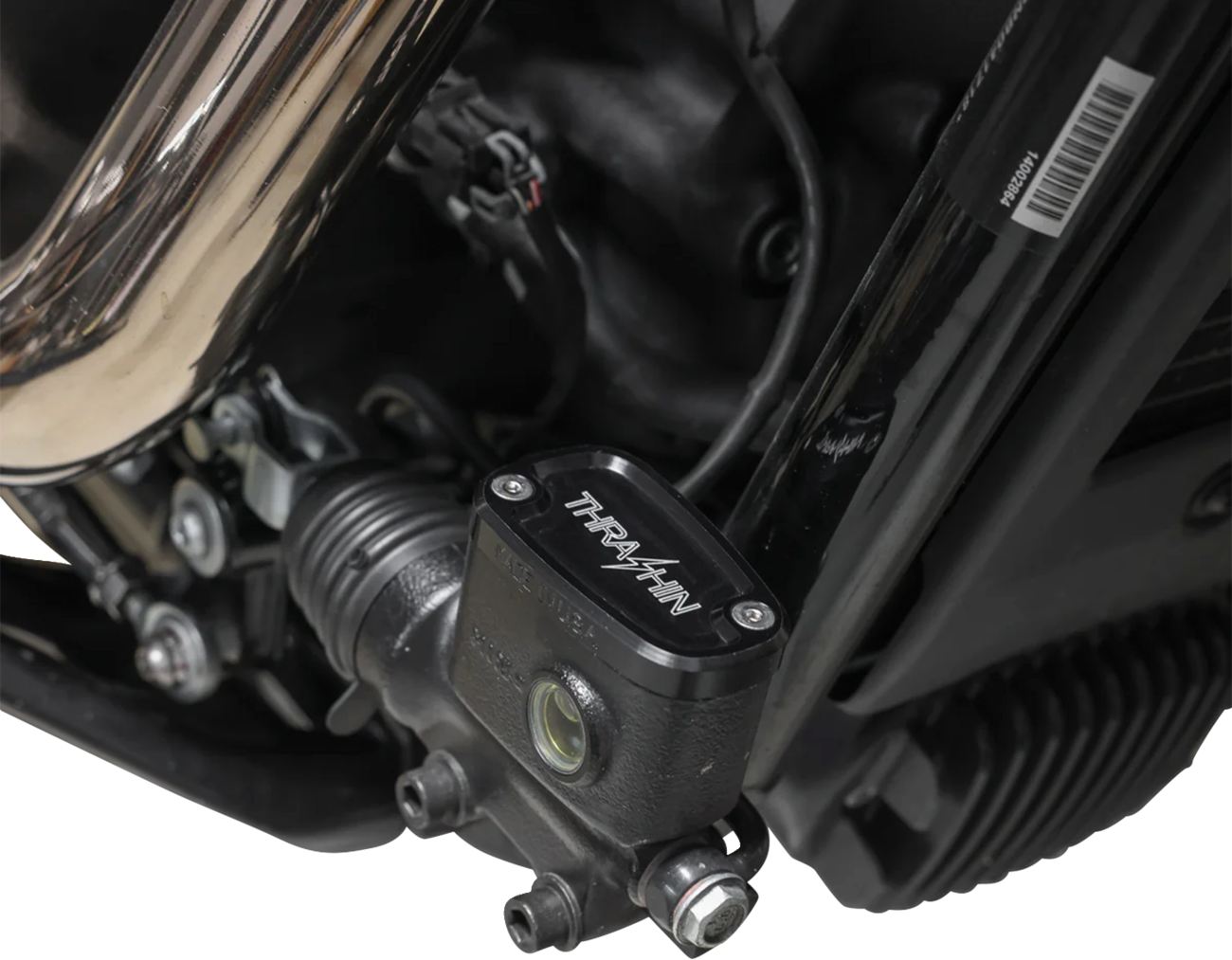 Brake Reservoir Cap