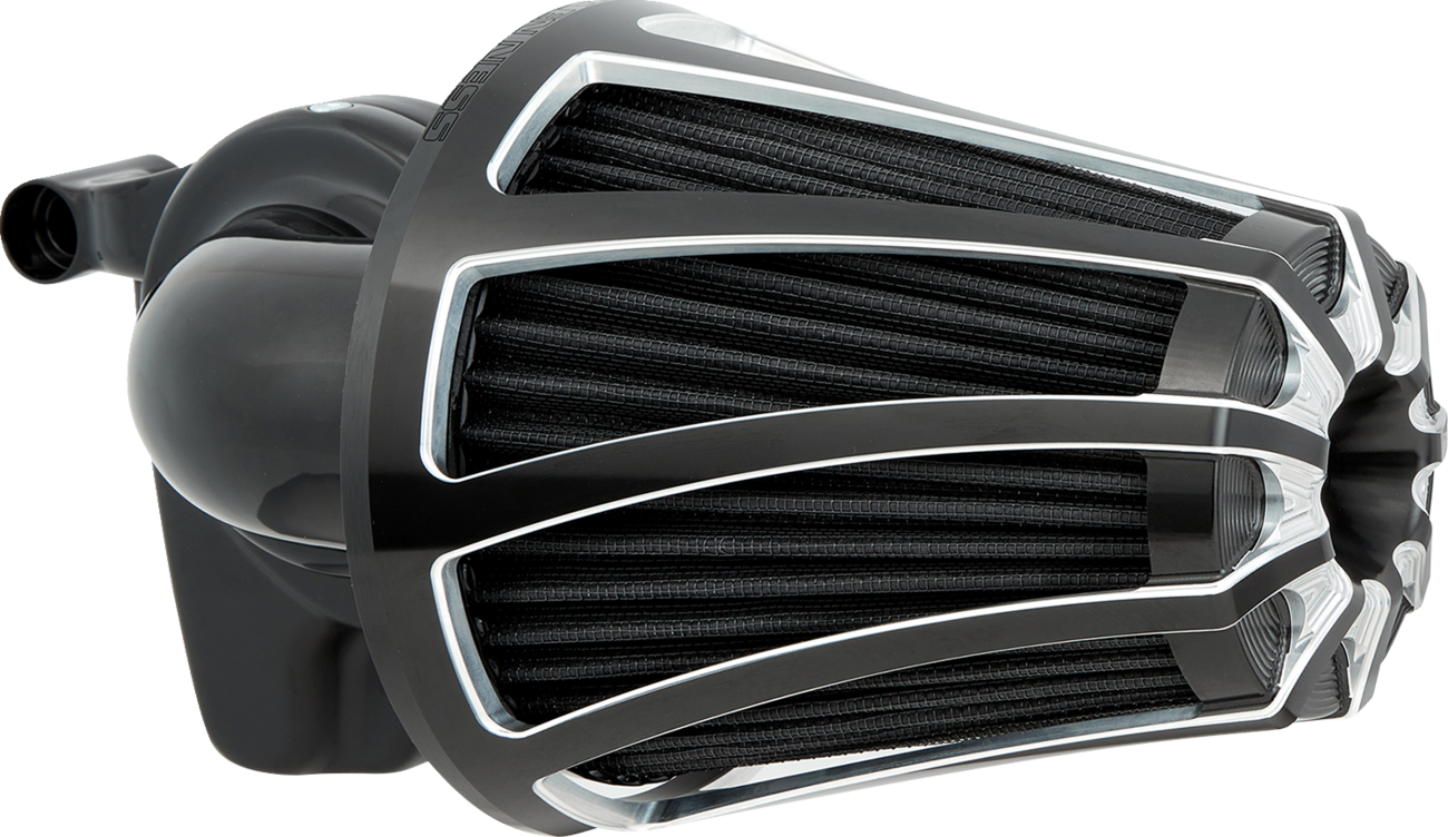 Monster Sucker® Air Cleaner - Black