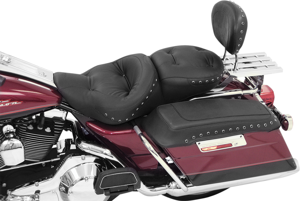Regal Wide Studded Seat - '97-'07