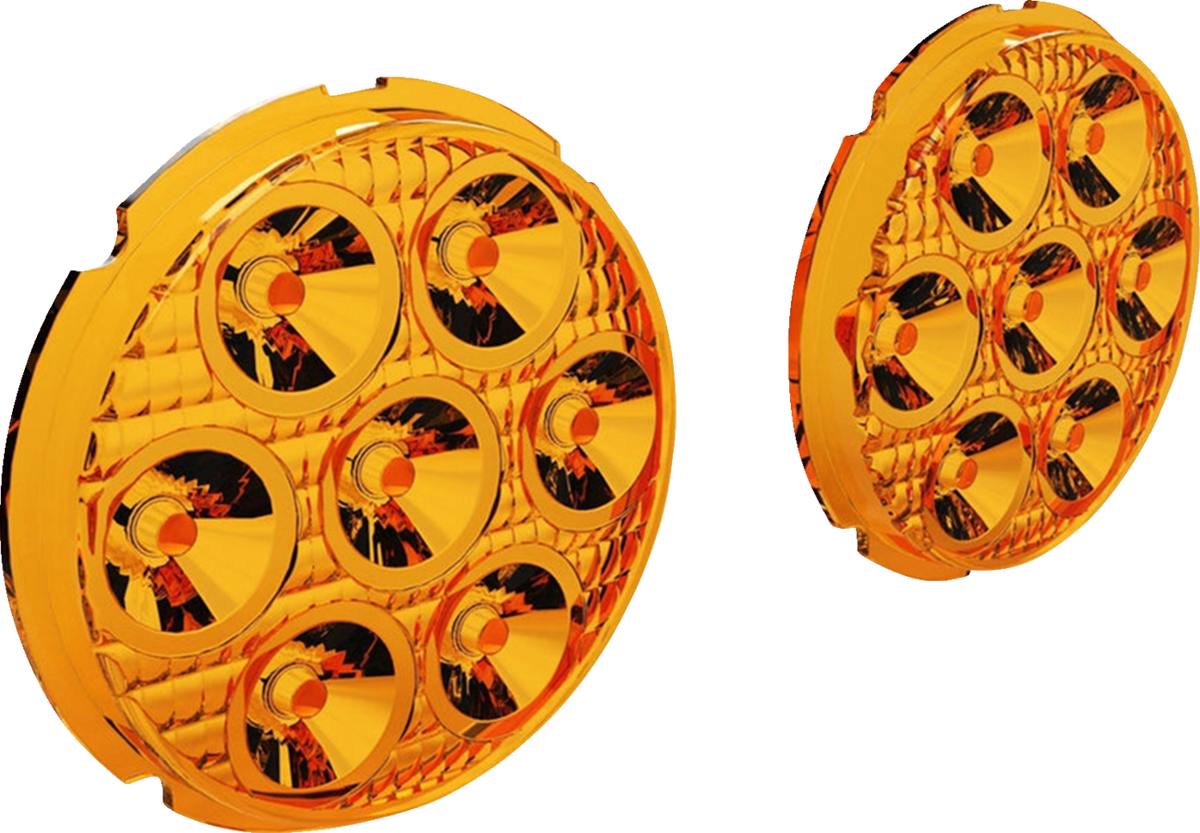 TriOptic™ Lens