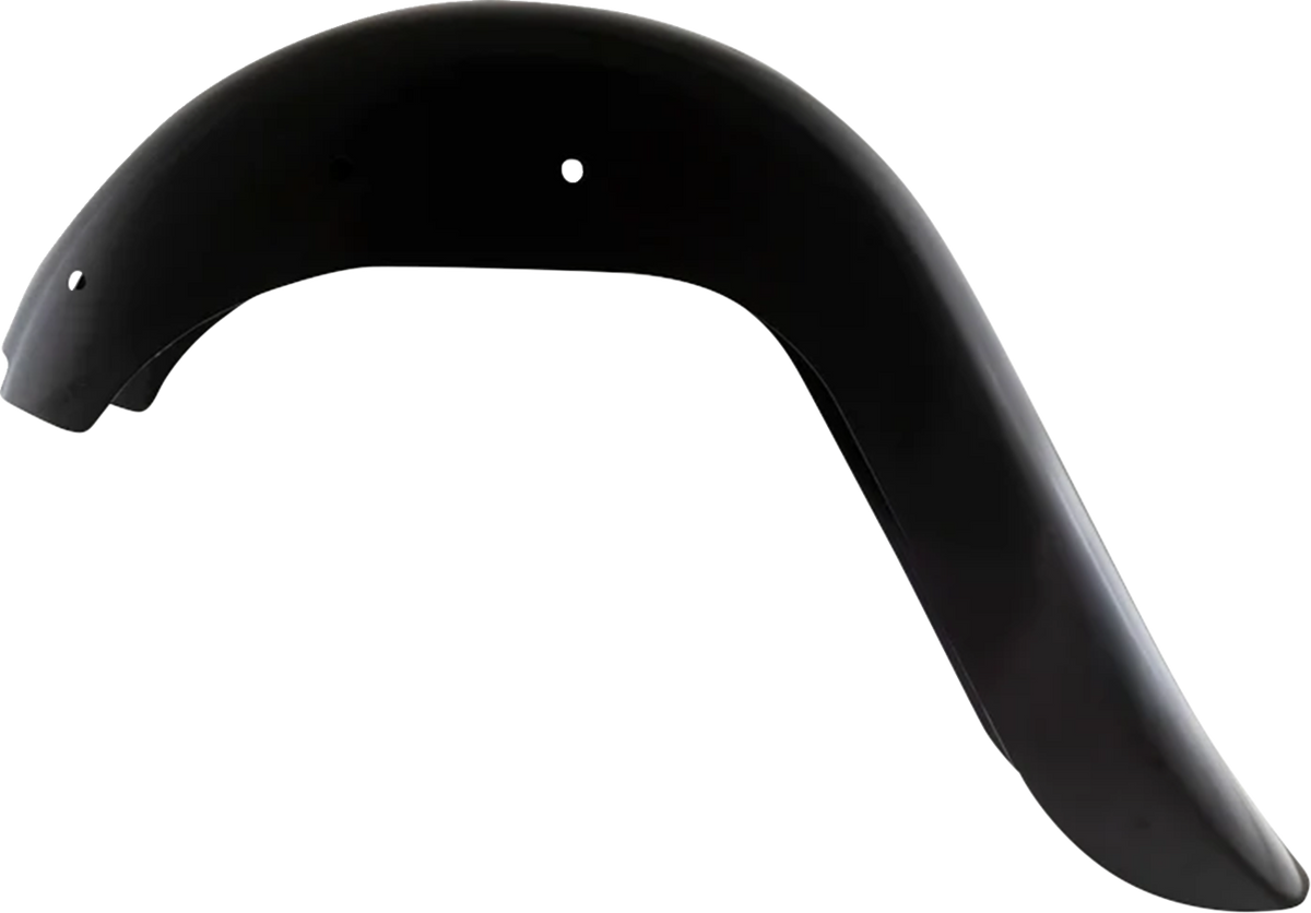 Benchmark Rear Fender