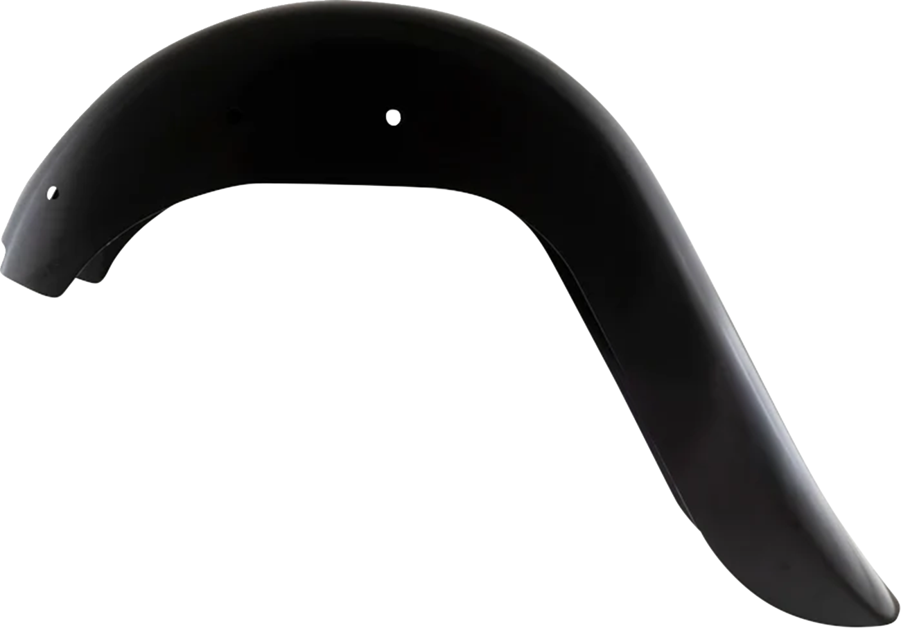 Benchmark Rear Fender