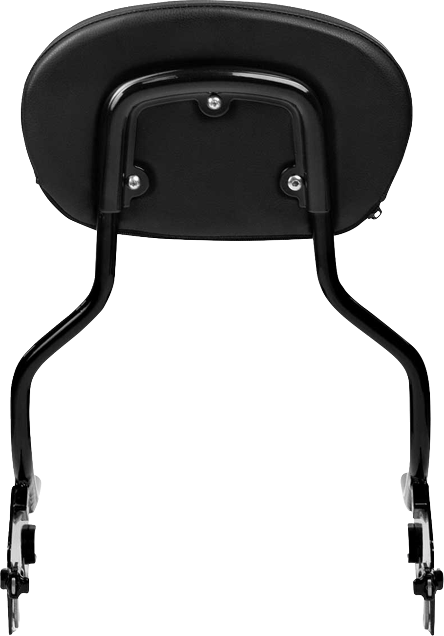 3-Point Sissy Bar Pad Bracket