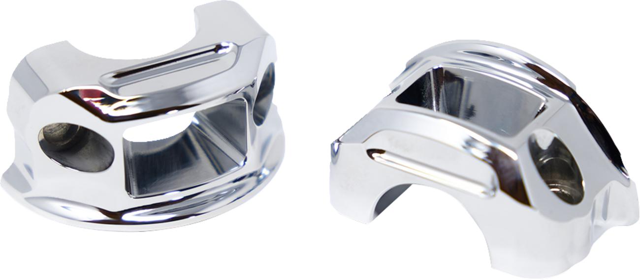 Lever Perch Clamps