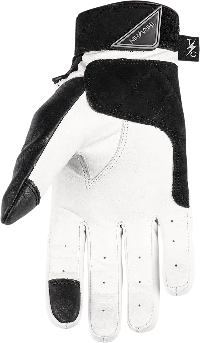 Boxer Gloves