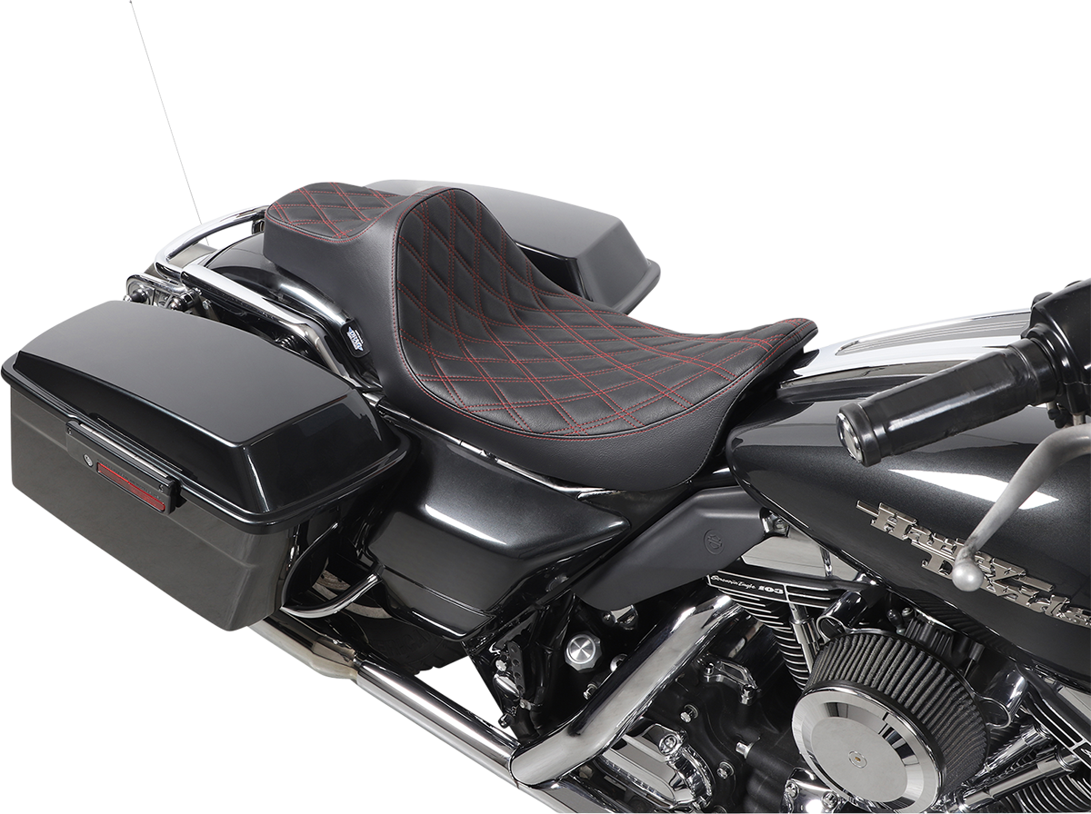 Extended Reach Predator III Seat